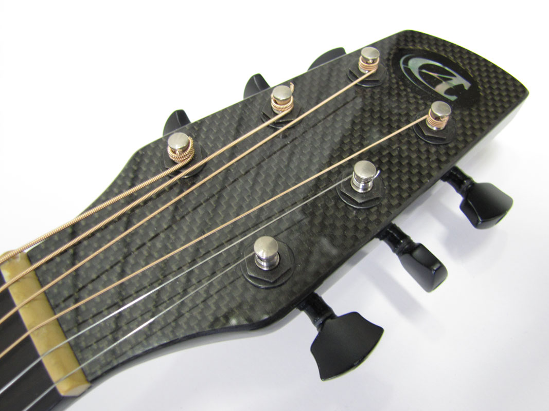 carbon fiber tone ring & who wants it ? Discussion Forums Banjo Hangout